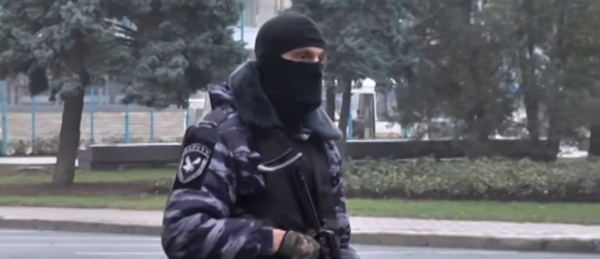 Prezydent Ukrainy Petro Poroszenko zwołał gabinet wojenny w związku z zaostrzeniem sytuacji w opanowanym przez prorosyjskich separatystów w Ługańsku na wschodzie kraju - podała wieczorem jego administracja.