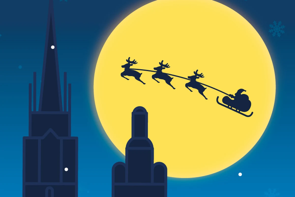 W sobotę na Rynku Głównym w Krakowie zostanie zapalona największa i najpiękniejsza choinka w mieście. Symbolicznego włączenia wielobarwnych lampek dokona prezydent miasta Jacek Majchrowski. Oprawę artystyczną przygotował balet dworski Cracovia Danza, który na finał zaprosi zebranych do poloneza. Tego dnia zabłysną też światełka w całym mieście.