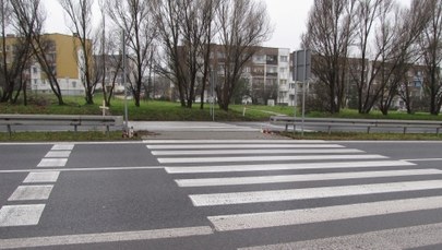 Nastolatki zginęły na przejściu dla pieszych. Mieszkańcy Mikołowa: "Boimy się tędy przechodzić"