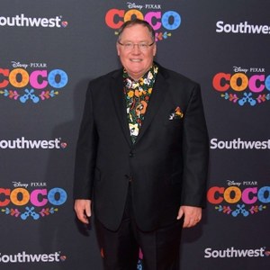 John Lasseter