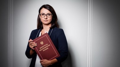 Sejmowa komisja chce uchylenia immunitetu Kamili Gasiuk-Pihowicz
