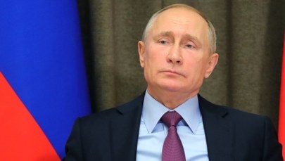 Putin: Syria uniknęła rozpadu dzięki Rosji, Turcji i Iranowi