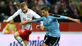 Ranking FIFA: Polska spadła na siódme miejsce