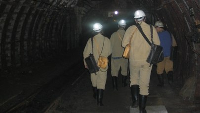 Wstrząs w kopalni Wesoła w Mysłowicach. Poszkodowanych kilku górników