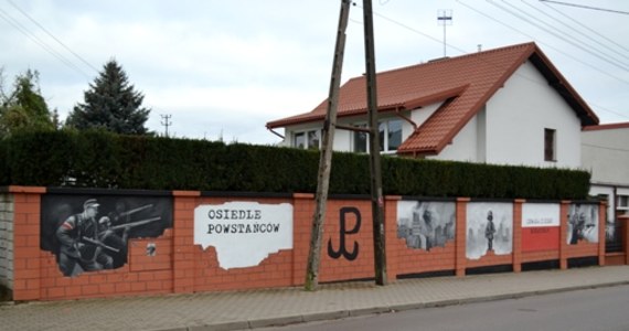 Zarząd Osiedla Powstańców w podwarszawskich Łomiankach usunął mural, który miał nawiązywać do wydarzeń z czasów Powstania Warszawskiego, a okazał się gigantyczną wpadką. Wzór postaci na muralu został zaczerpnięty z historycznego zdjęcia… esesmanów. Na ramieniu domalowano im biało-czerwoną opaskę. Dziś zarząd osiedla w oświadczeniu, jakie pojawiło się na stronie Gminy Łomianki, przeprasza za wykorzystanie – jak to ujęto – niewłaściwego zdjęcia. 