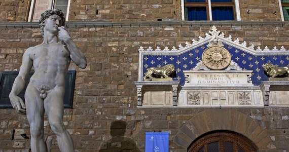 Całkowity zakaz wykorzystywania w celach komercyjnych wizerunku Dawida dłuta Michała Anioła we Włoszech i w Europie wydał sąd we Florencji. Właśnie w tym mieście znajduje się ten słynny posąg. 