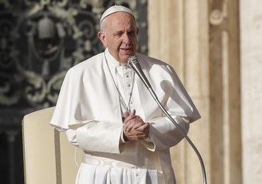 ​Papież Franciszek wyrusza w niezwykle trudną podróż. Odwiedzi dwa kraje