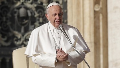 ​Papież Franciszek wyrusza w niezwykle trudną podróż. Odwiedzi dwa kraje