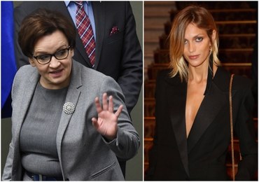 Minister edukacji spotka się z Anją Rubik. Porozmawiają nt. edukacji seksualnej w polskich szkołach