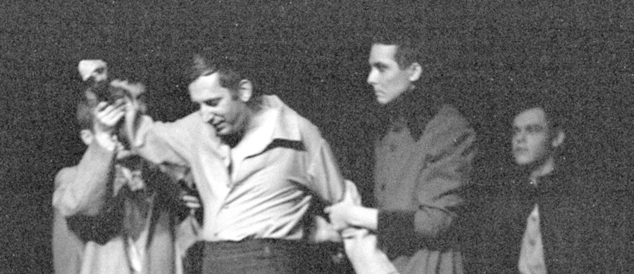 50 lat temu, 25 listopada 1967 r. w Teatrze Narodowym w Warszawie odbyła się premiera "Dziadów" w reż. Kazimierza Dejmka. Przedstawienie stało się impulsem studenckich protestów i początkiem Marca '68.