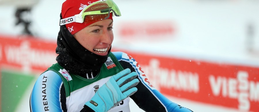 Justyna Kowalczyk zajęła 18. miejsce w biegu na 10 km techniką klasyczną narciarskiego Pucharu Świata w fińskim Kuusamo. Triumfowała Norweżka Marit Bjoergen. To jej 111. zwycięstwo w zawodach tej rangi. Polka straciła do niej 1.18,6 s.