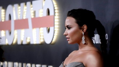 Demi Lovato oskarżona o plagiat. Chodzi o utwór z filmu "Kraina lodu"