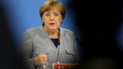 Merkel: Nie uważam za słuszne, by ponownie wzywać ludzi do głosowania