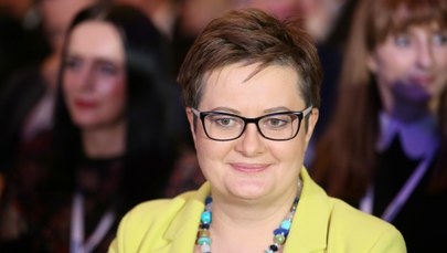 Lubnauer: Nie ma na razie porozumienia z PO ws. kandydatury Trzaskowskiego