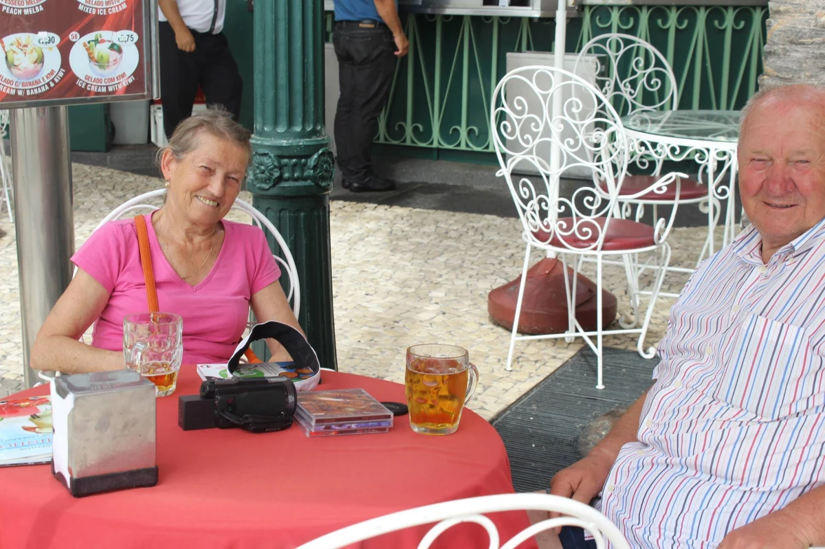 Para żeglarzy z Gdańska zaginęła na Atlantyku. 74-letni Stanisław  Dąbrowny i jego 67-letnia żona Elżbieta na początku listopada wypłynęli niewielkim jachtem z Wysp Kanaryjskich w kierunku wysp karaibskich. Od kilku dni nie ma z nimi kontaktu - alarmuje rodzina.