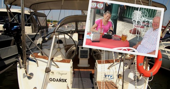 ​Córka pary żeglarzy z Gdańska, którzy są poszukiwani na Atlantyku, nawiązała kontakt z matką. Jej męża niestety nie ma na pokładzie. To nowe informacje w sprawie trwającej akcji poszukiwawczo-ratunkowej.