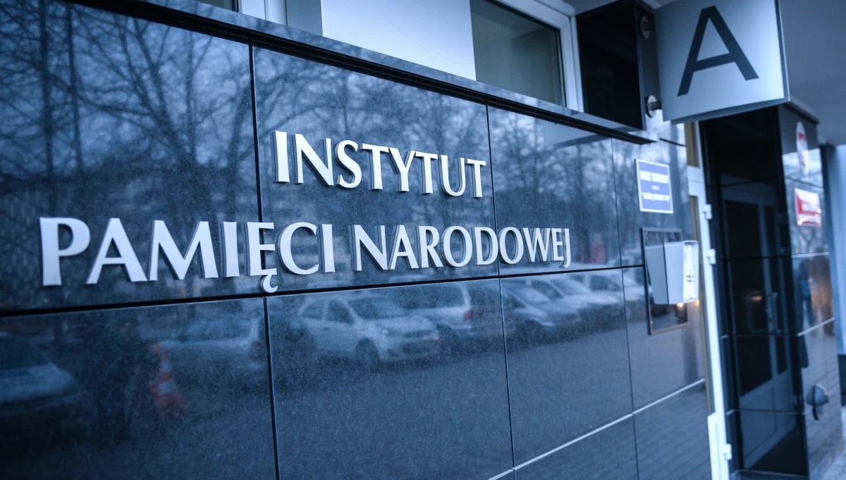 W Moskwie w Rosji doszło do zatrzymania historyka IPN dr hab. Henryka Głębockiego; zatrzymania dokonali funkcjonariusze Federalnej Służby Bezpieczeństwa - poinformował w niedzielę PAP Instytut Pamięci Narodowej. FSB nakazała badaczowi opuszczenie Rosji.