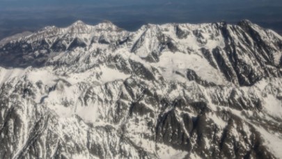 Turyści znaleźli ciała dwojga narciarzy w Niżnych Tatrach