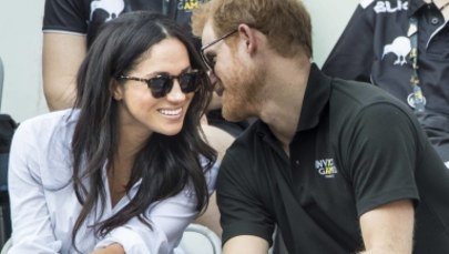 Książę Harry zaręczył się z Meghan Markle. Ślub na wiosnę!