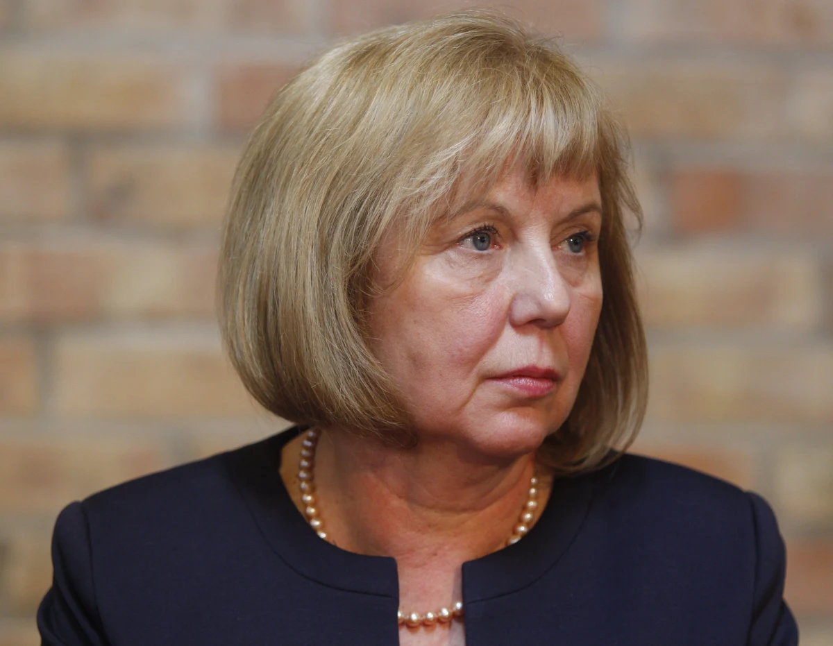 Kibole grożą Grażynie Dziedzic - prezydent Rudy Śląskiej. Sprawą zajmuje się policja. W najbliższym czasie prezydent miasta ma zostać przesłuchana.