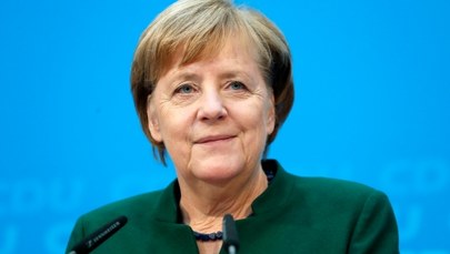 Merkel jest gotowa do rozmów z SPD ws. koalicji. Schulz: Żadna opcja nie jest wykluczona