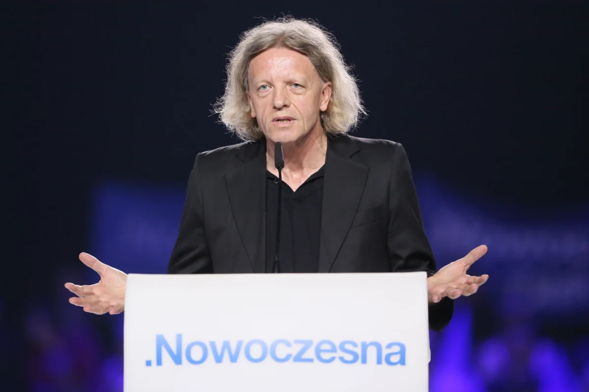 ​Katarzyna Lubnauer nie będzie jednoosobowo decydować czy Nowoczesna będzie tworzyła koalicję czy nie; jest tylko przewodniczącą - stwierdził poseł Nowoczesnej Krzysztof Mieszkowski. Ocenił, że porozumienie z PO ws. kandydata na prezydenta Warszawy to "bardzo ważny krok".