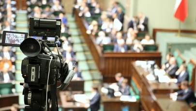 Sejmowa komisja rozpoczyna prace nad prezydenckimi projektami o sądownictwie