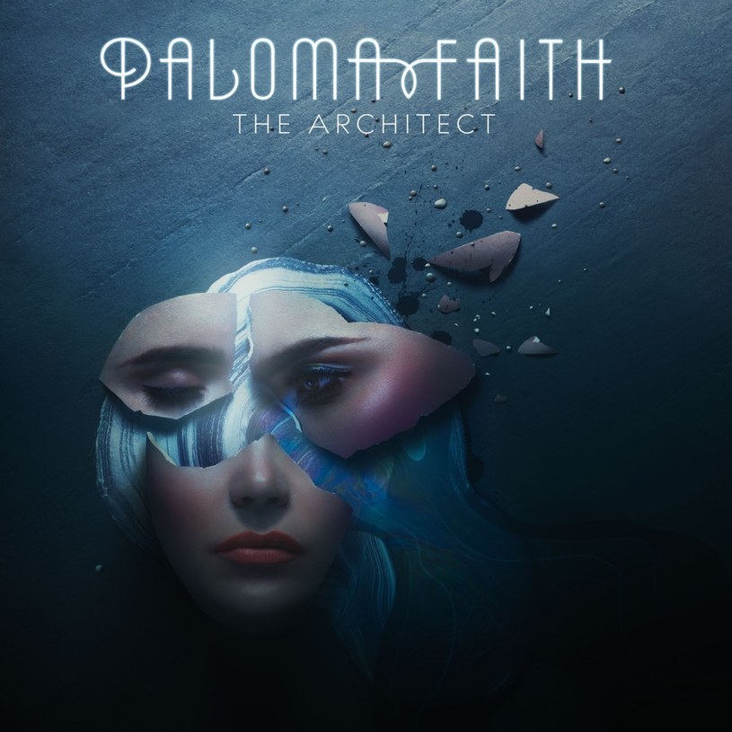 Paloma Faith na najnowszej płycie "The Architect" niczego nie buduje. Niczego też nie burzy, choć mogłaby, na przykład stare, nudne schematy.