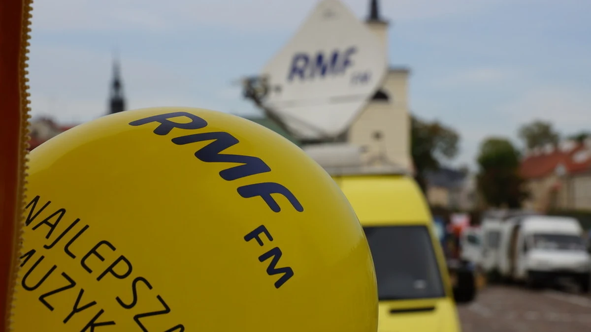 Grójec, Wodzisław Śląski, Łomża, Otmuchów, Gołdap lub Pińczów - to Wy znów wybierzecie Twoje Miasto w Faktach RMF FM. Jedno z tych miejsc odwiedzi nasz reporter i opowie o lokalnych atrakcjach. Możecie głosować w sondzie do czwartkowego południa.