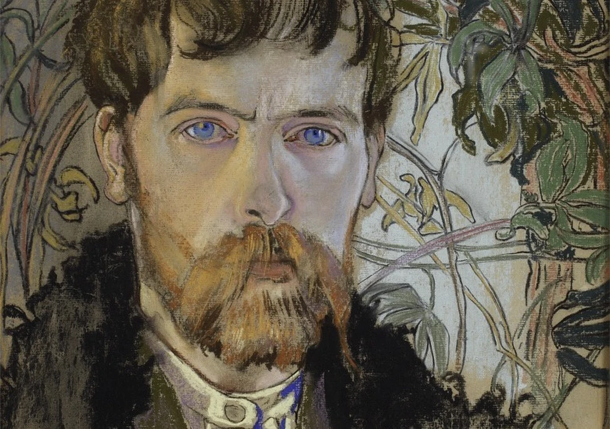 Dziś mija 110 lat od śmierci wybitnego artysty okresu Młodej Polski. Stanisław Wyspiański zmarł w wieku 38 lat. Zostawił po sobie znakomite dzieła: dramaty, witraże, obrazy. Sprawdź, co wiesz o Wyspiańskim! 