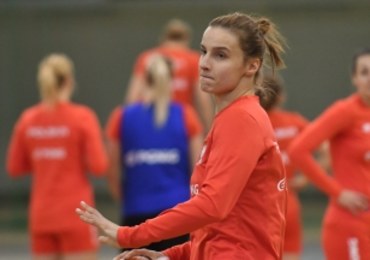 ​Biało-czerwone szczypiornistki na ostatniej prostej przed mistrzostwami świata