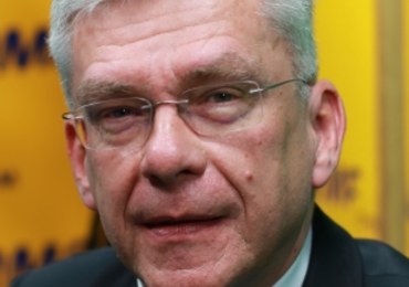 Karczewski: Nie wyobrażam sobie premier Szydło startującej w wyborach na prezydenta Warszawy