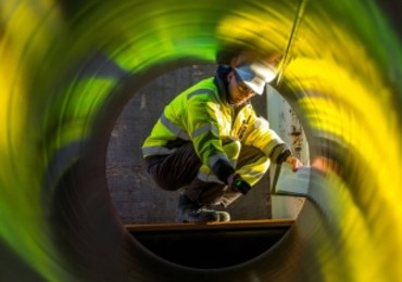 Złe wieści ws. Nord Stream 2 dla Polski. Kolejne kraje stają po stronie Niemiec