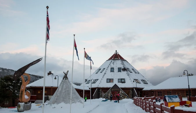 ​Norwegia w szoku. Gwałty na szeroką skalę w Laponii