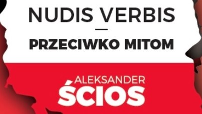 Jak Ścios słowa ociosał do samego sedna  