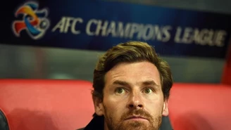 Andre Villas-Boas weźmie udział w Rajdzie Dakar