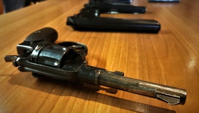 Wrocław: Zabytkowa broń trafiła do muzeum