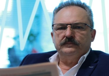 Jakubiak: Nie molestowałem Samolińskiej. Nie wiem, co tej pani po głowie chodzi