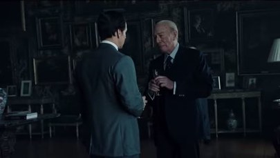 Kevin Spacey wycięty z "Wszystkie pieniądze świata". Zastąpił go Christopher Plummer