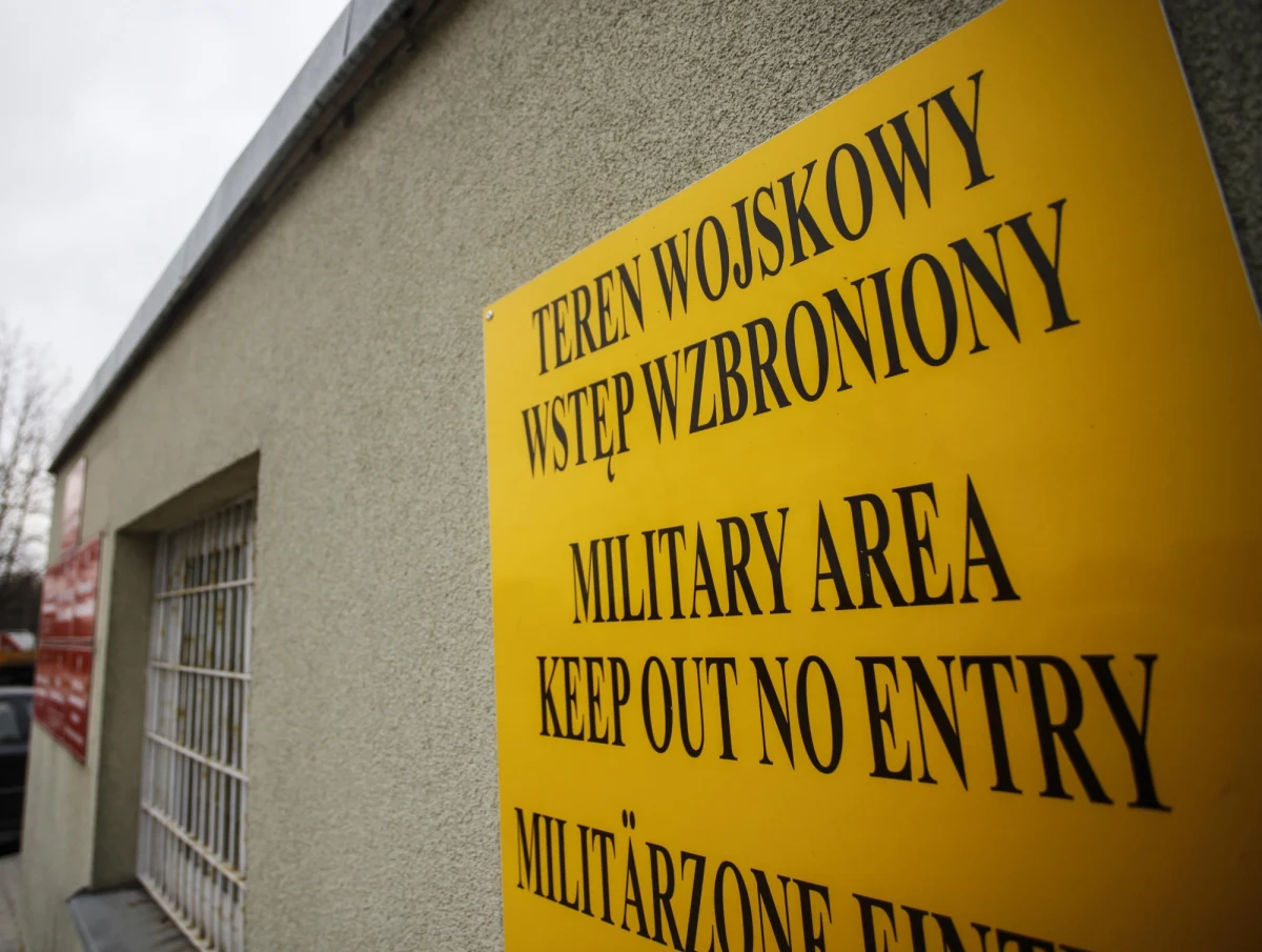 Śmiertelne postrzelenie w kompleksie wojskowym w Orzyszu, należącym do 15. Brygady Zmechanizowanej w Giżycku w województwie warmińsko-mazurskim. Zginął jeden z cywilnych pracowników ochraniających obiekty wojskowe. 