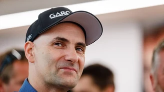 Tomasz Gollob w Rajdzie Dakar? Ekspert nie ma wątpliwości