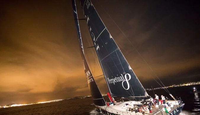 Polska załoga gotowa do startu w Rolex Sydney Hobart Yacht Race!