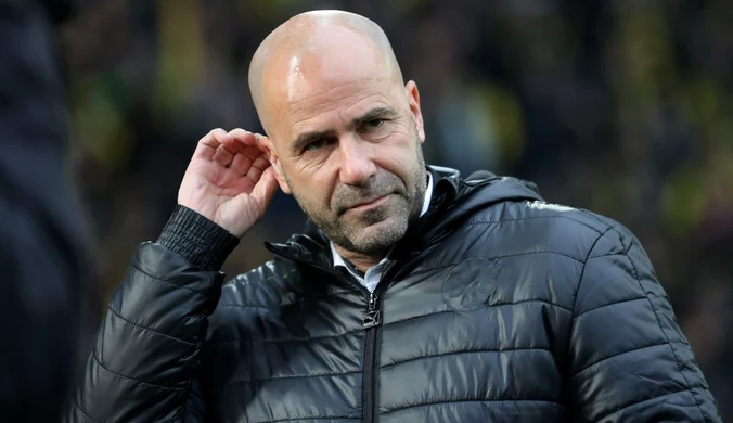 Borussia Dortmund. Bayer Leverkusen przypieczętuje los Petera Bosza?