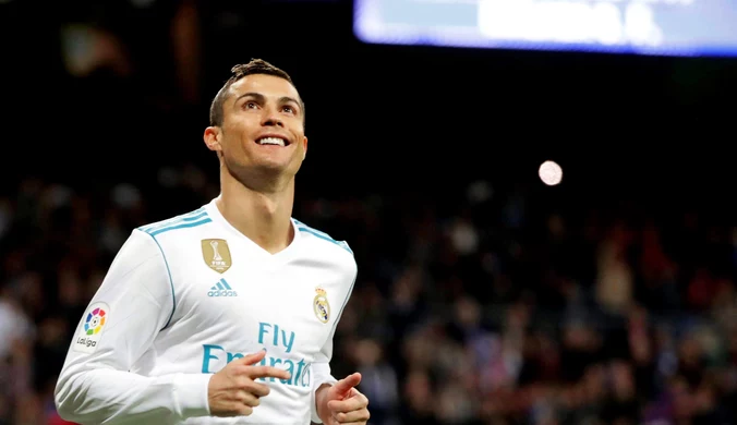 Cristiano Ronaldo zarabia oszałamiająca kwotę za sponsorowane zdjęcie