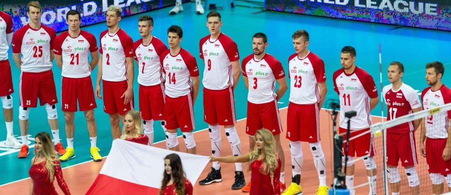 Bułgaria, Iran, Kuba, Finlandia i Portoryko będą grupowymi rywalami "biało-czerwonych" podczas przyszłorocznych mistrzostw świata w siatkówce. Polacy grają w grupie D, którzy będą rywalizować w Warnie.