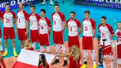 Mistrzostwa Świata w siatkówce. Polscy siatkarze poznali rywali