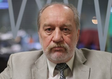Józef Iwulski: Nie poproszę prezydenta o przedłużenie mojej kadencji w Sądzie Najwyższym