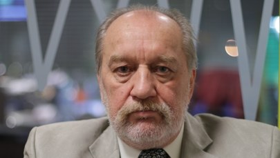 Józef Iwulski: Nie poproszę prezydenta o przedłużenie mojej kadencji w Sądzie Najwyższym