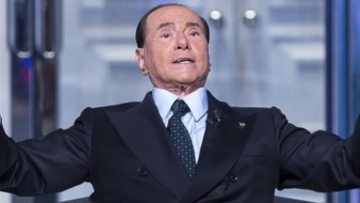 Kolejny wątek "bunga bunga". Berlusconi znów stanie przed sądem