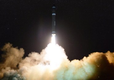 Test rakietowy Korei Północnej. Potwierdziły się największe obawy USA